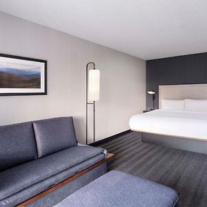 Large King Room